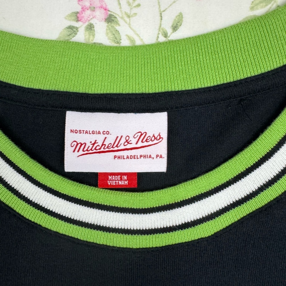 Devil Rays Nostalgia Co. Throwback Cotton Jersey … - image 4